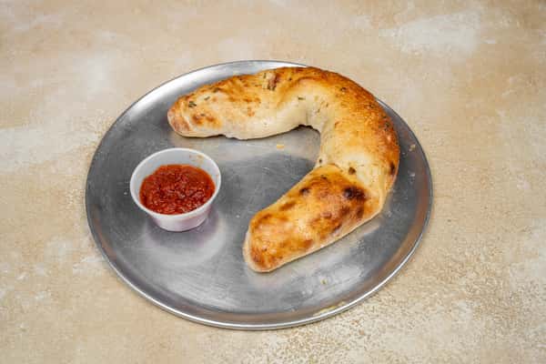 Cheese Stromboli