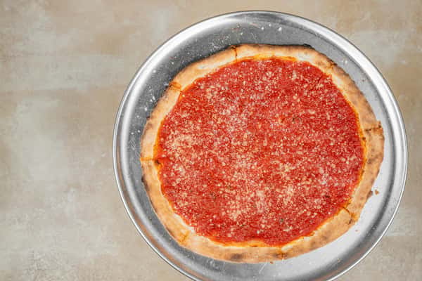 New Haven ** Apizza - 10"