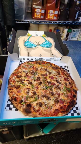Pizza