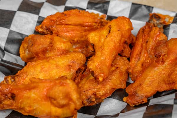 Wings - 16 count