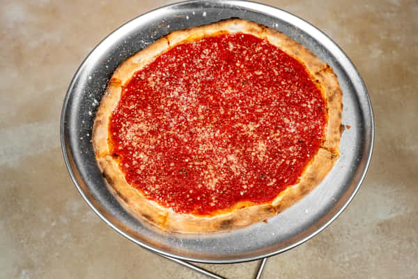 New Haven Apizza