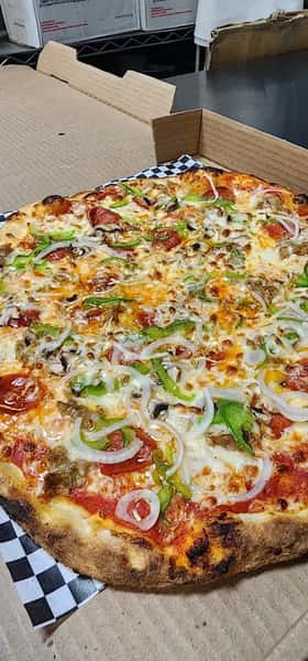 Pizza
