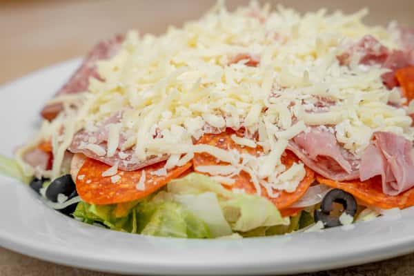 Antipasto Salad