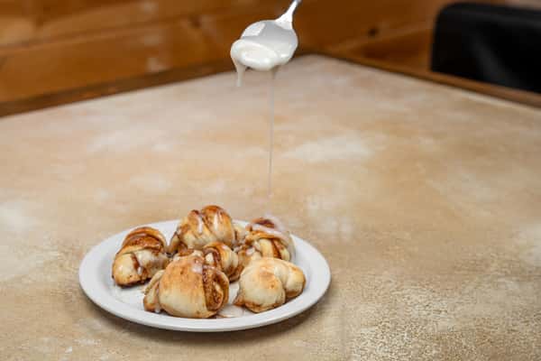 Asbury Knots