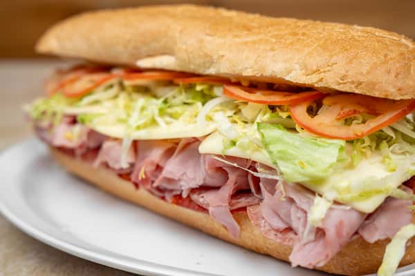 5" Italian