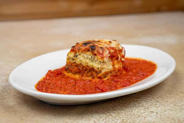 Kid's Lasagna