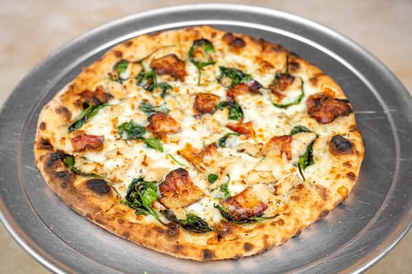 14" New Haven Chicken Florentine