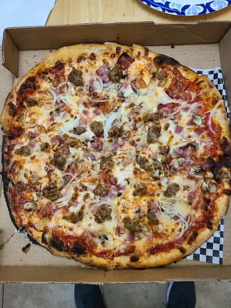 Pizza