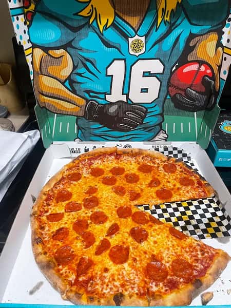 Pizza