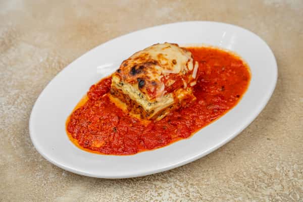 Kids Lasagna