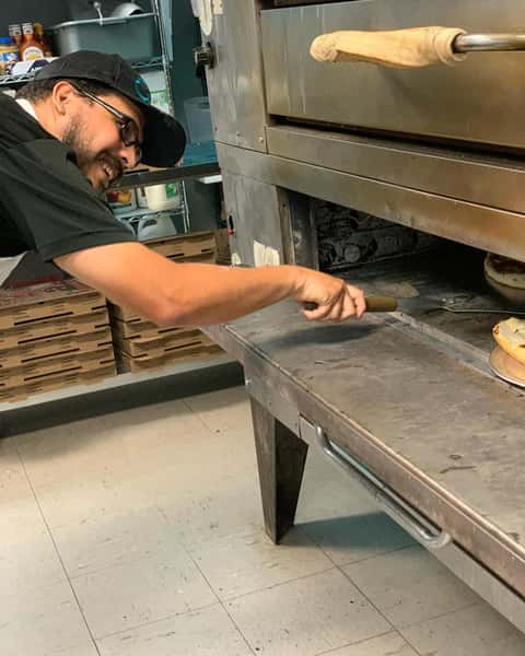 Pizza
