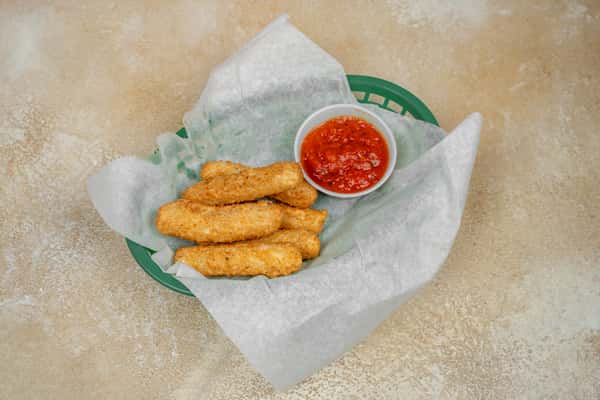 Cheese Sticks