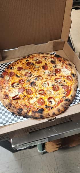 Pizza