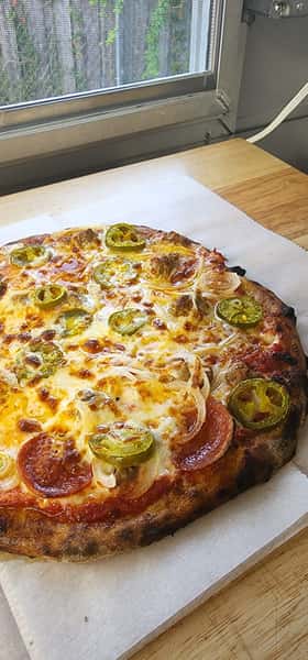 Pizza