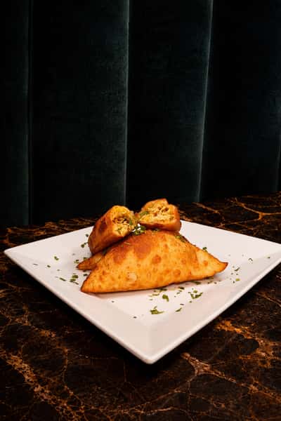 B&C Empanadas