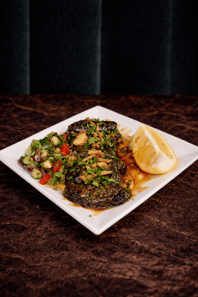 Dolmas