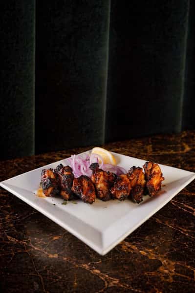 B&C Wings