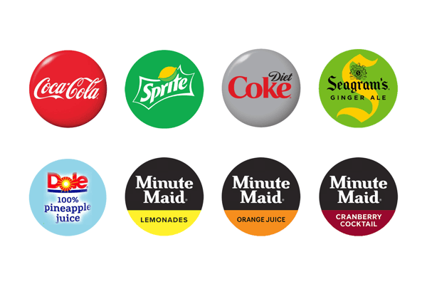 Sodas / Juices