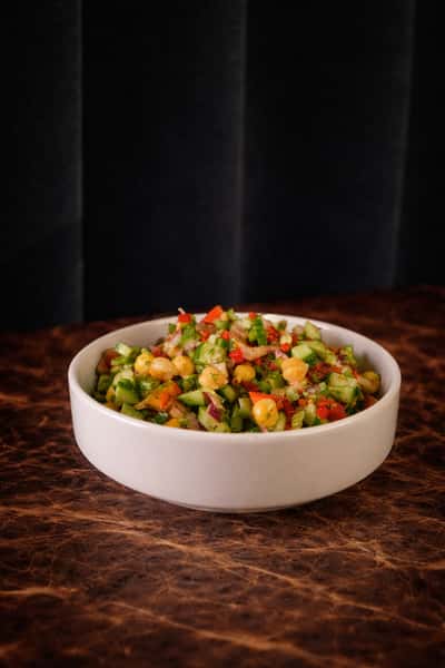 B&C Salad