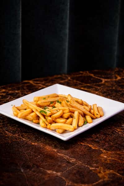 Fries
