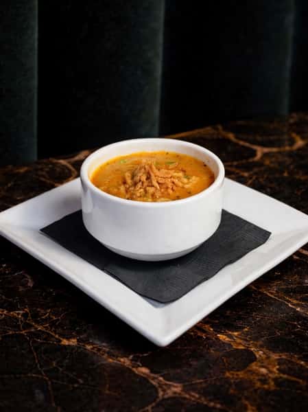 Lentil Soup