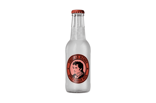 Ginger Beer