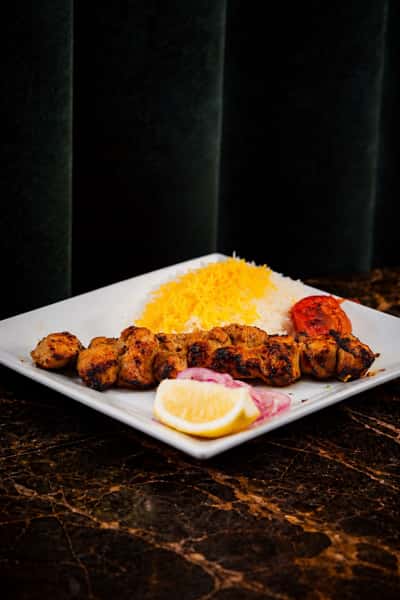 Chicken Kabob