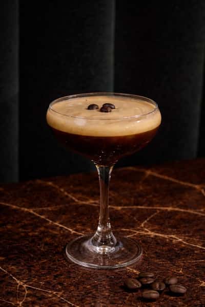 Espresso Martini