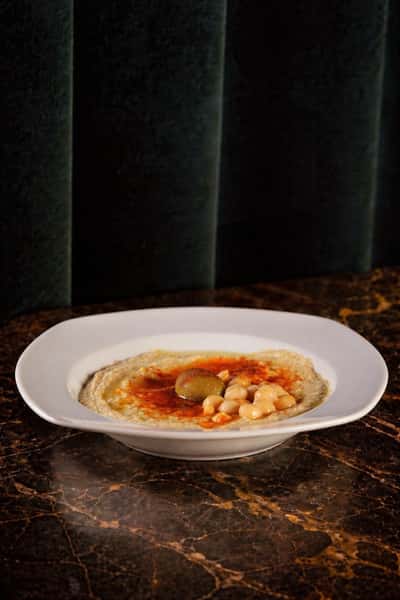 Hummus