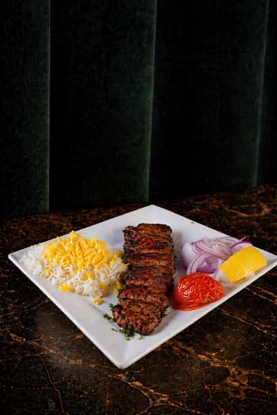 Steak Kabob
