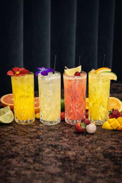 Mocktail