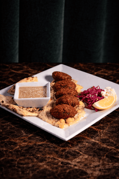 Falafel