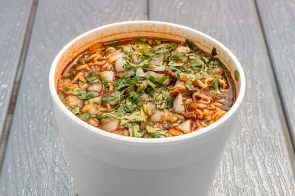 Marucha Birria