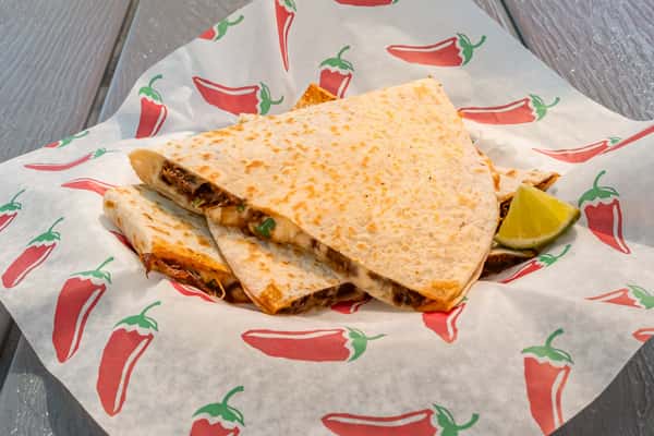 Birria Quesadilla