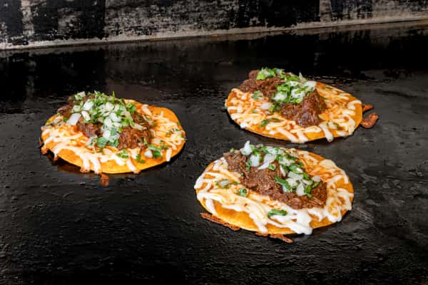 Grill Food