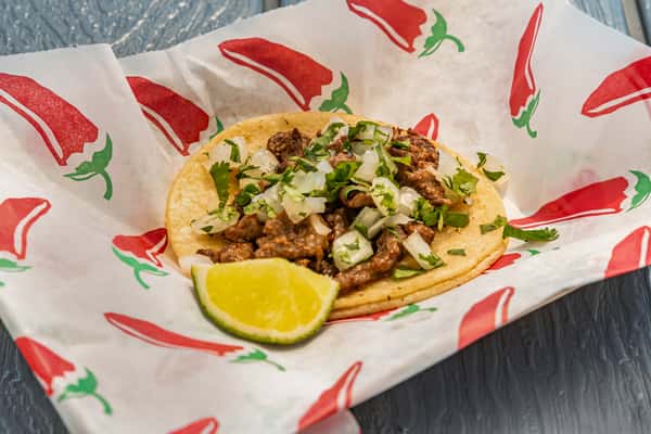 Asada Taco