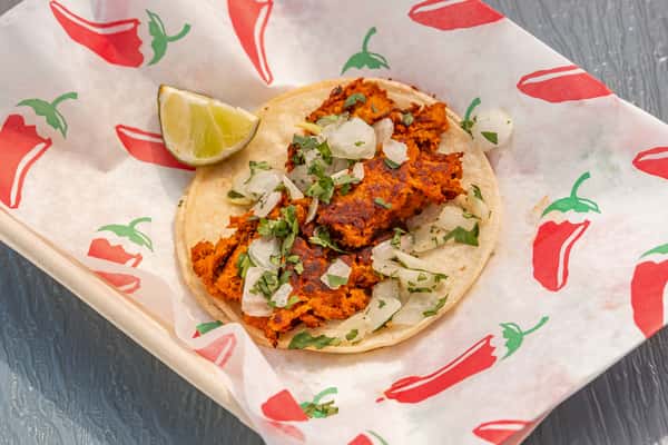 Chicken Taco