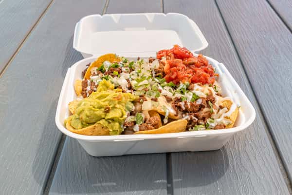 Nachos