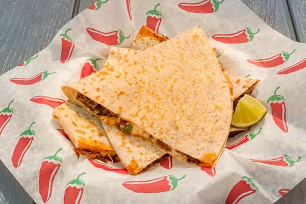 Quesadilla Birria