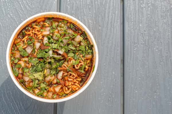 Marucha Birria