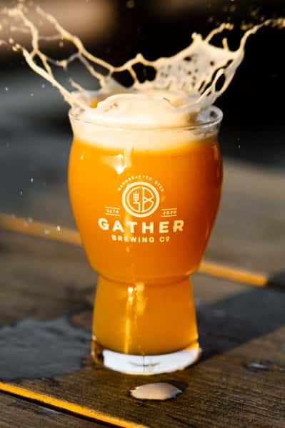 beer