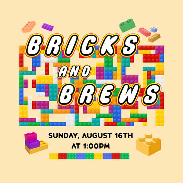 bricks and brews