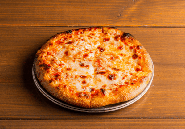 Kid's Pizza