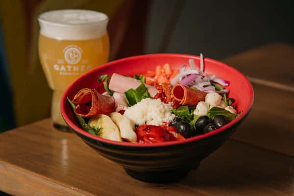 Antipasto Salad
