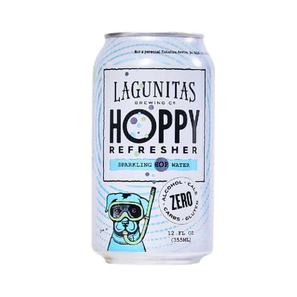 Lagunitas Hop Water