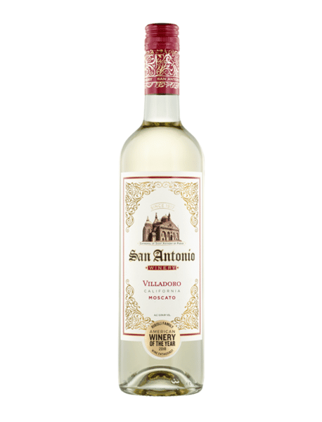 San Antonio Moscato