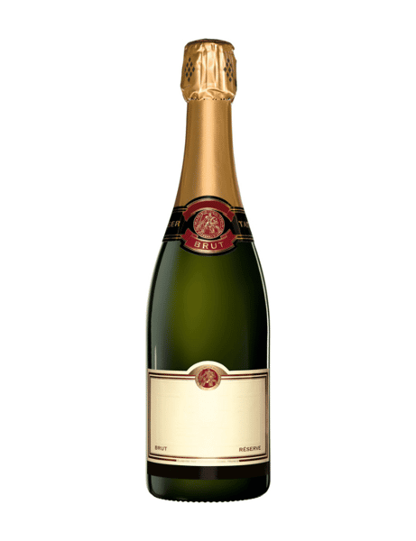 Prosecco on Tap