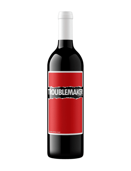 Troublemaker Red Blend