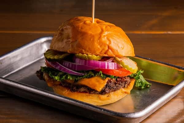 Gather Smashburger