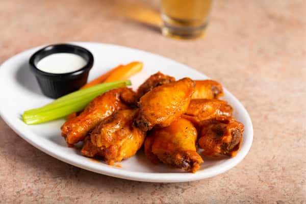 Wings